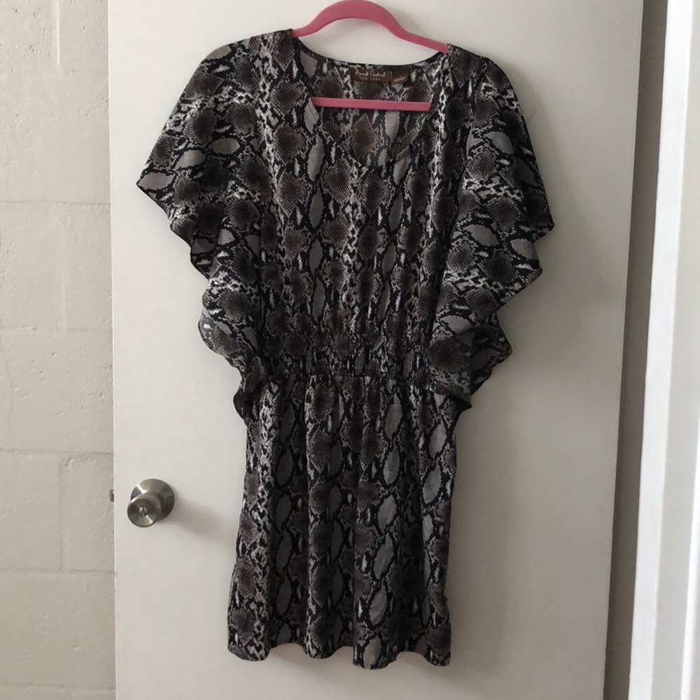 Casual Dress